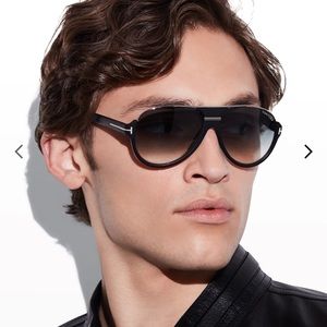 BRAND NEW NEVER WORN Tom Ford Men’s Sunglasses